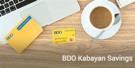 How to Avoid the Php300 Monthly Charge on BDO .